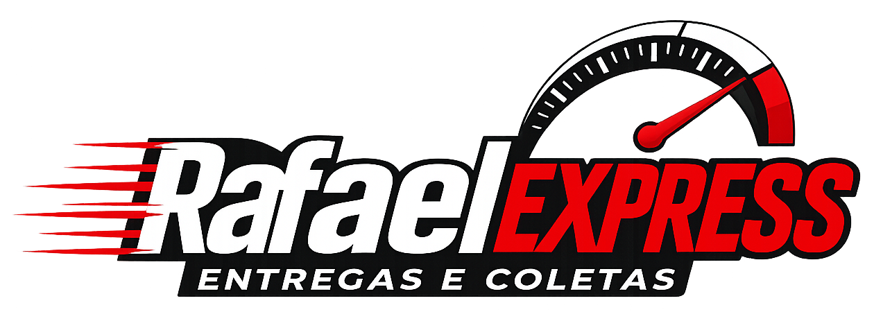 Logo Rafael Express